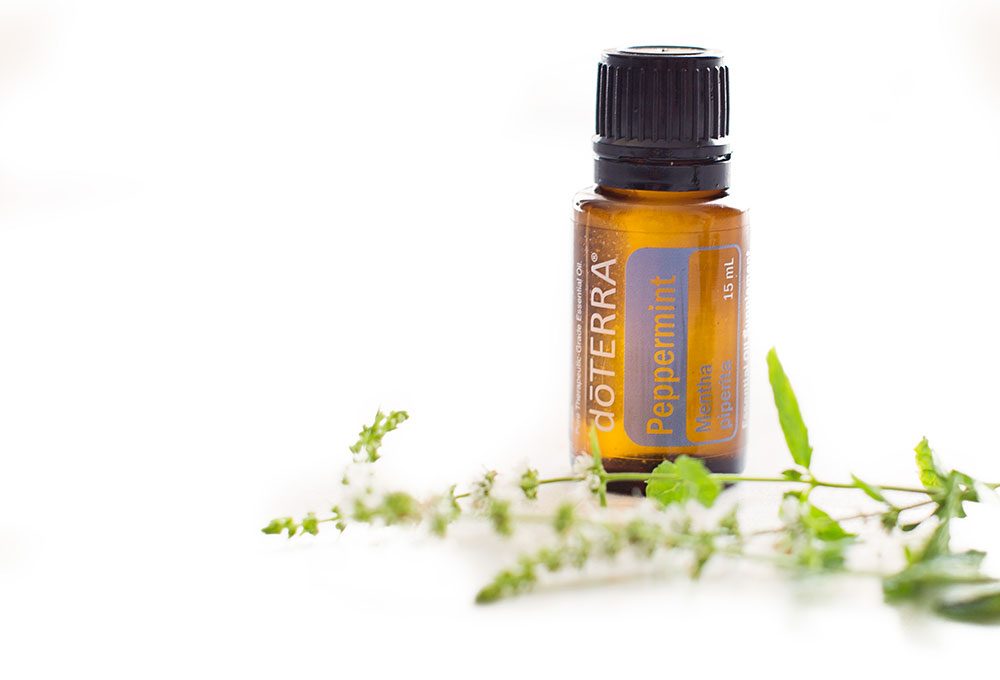 Essential Oils