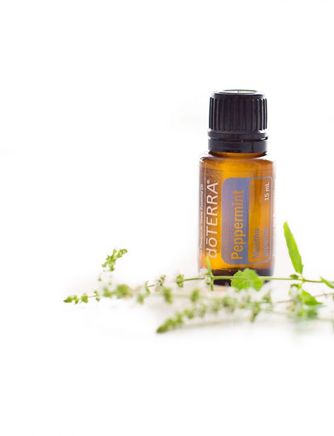 Essential Oils